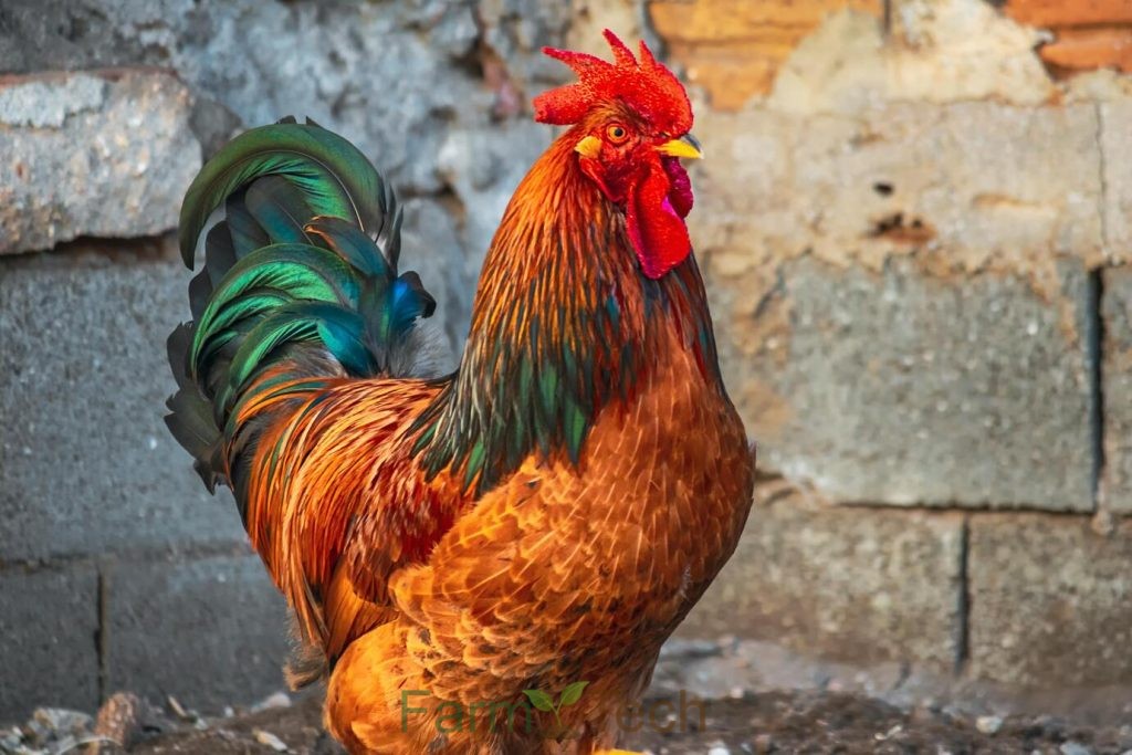 Kienyeji Chicken Farming In Kenya Guide Book - Farmtech Africa